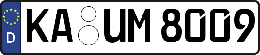 KA-UM8009