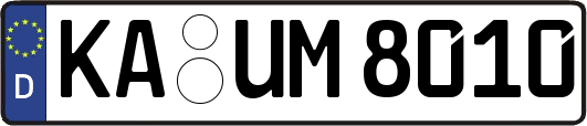 KA-UM8010