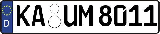 KA-UM8011