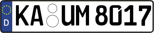 KA-UM8017