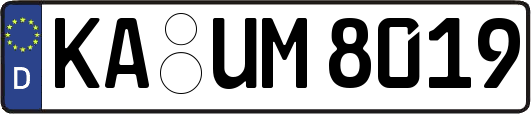 KA-UM8019