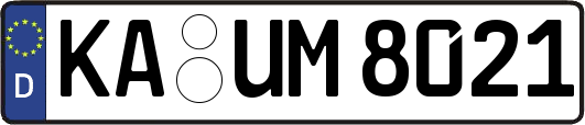 KA-UM8021