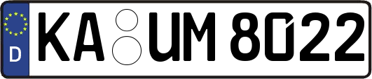 KA-UM8022