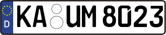 KA-UM8023