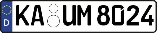 KA-UM8024