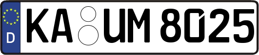 KA-UM8025
