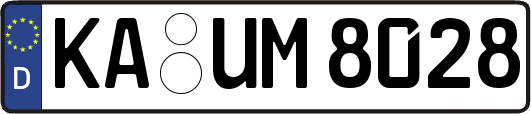 KA-UM8028