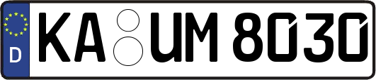 KA-UM8030