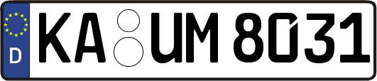 KA-UM8031
