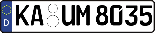 KA-UM8035