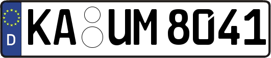 KA-UM8041