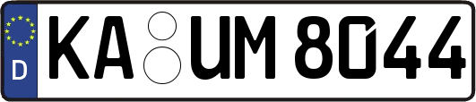 KA-UM8044