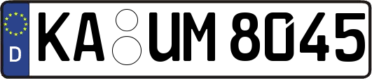 KA-UM8045