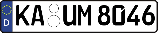 KA-UM8046