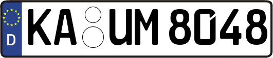 KA-UM8048