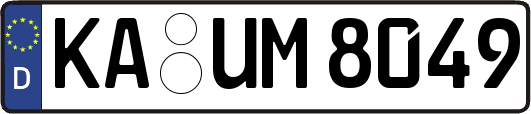 KA-UM8049