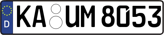 KA-UM8053