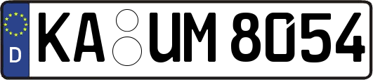 KA-UM8054