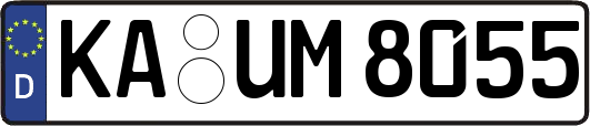 KA-UM8055