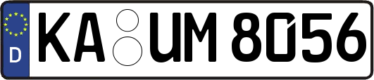 KA-UM8056