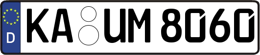 KA-UM8060