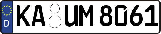 KA-UM8061