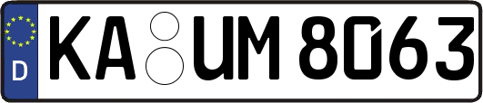 KA-UM8063