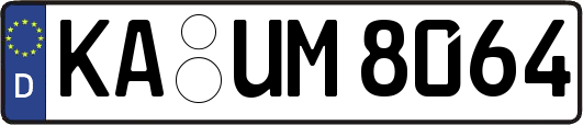 KA-UM8064