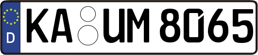 KA-UM8065
