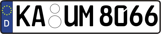 KA-UM8066