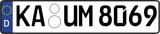 KA-UM8069
