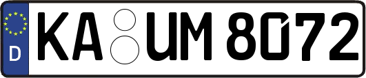 KA-UM8072