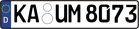 KA-UM8073