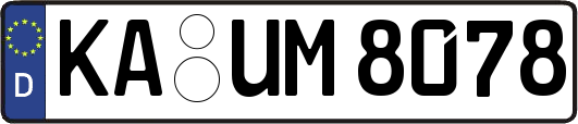 KA-UM8078