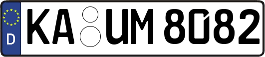 KA-UM8082