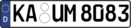 KA-UM8083