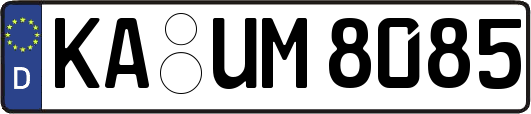 KA-UM8085