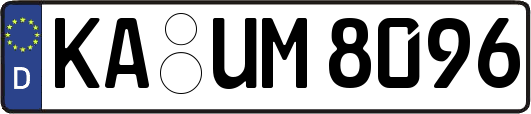 KA-UM8096