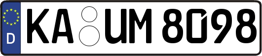 KA-UM8098