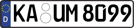 KA-UM8099