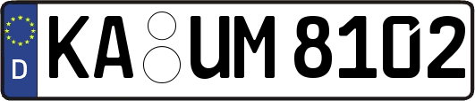 KA-UM8102