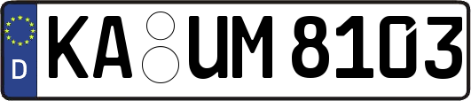 KA-UM8103