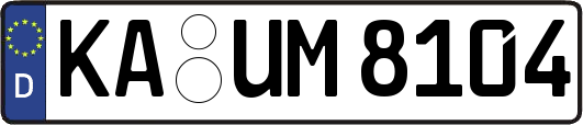 KA-UM8104