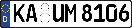 KA-UM8106