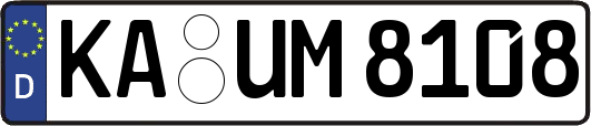 KA-UM8108