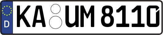 KA-UM8110