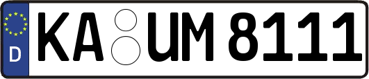 KA-UM8111