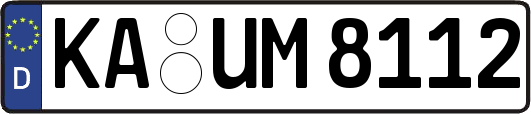KA-UM8112
