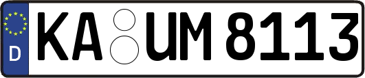 KA-UM8113
