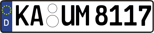 KA-UM8117